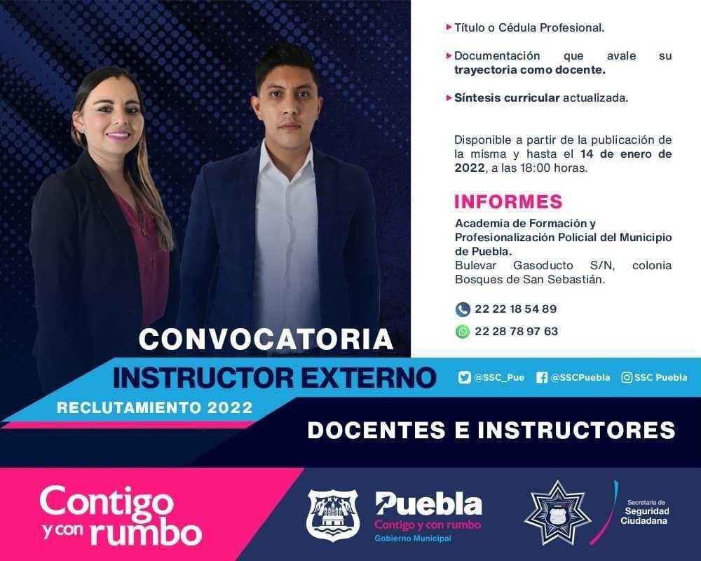 instructores