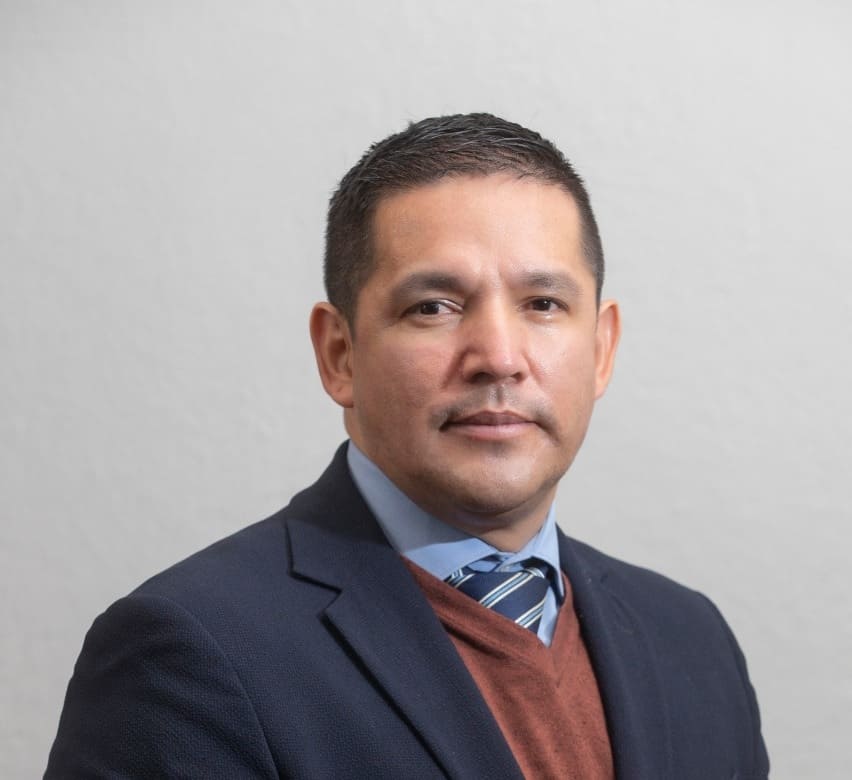 Iván Cruz Luna/ cambios en la Secretaría de Seguridad de Puebla