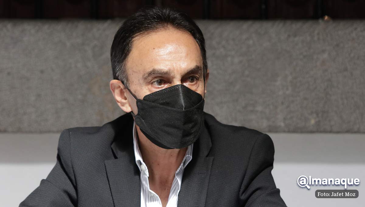 Segom busca regularizar a “Nenis” para mejorar condiciones laborales en Puebla 2 Jorge Cruz Elecciones 2