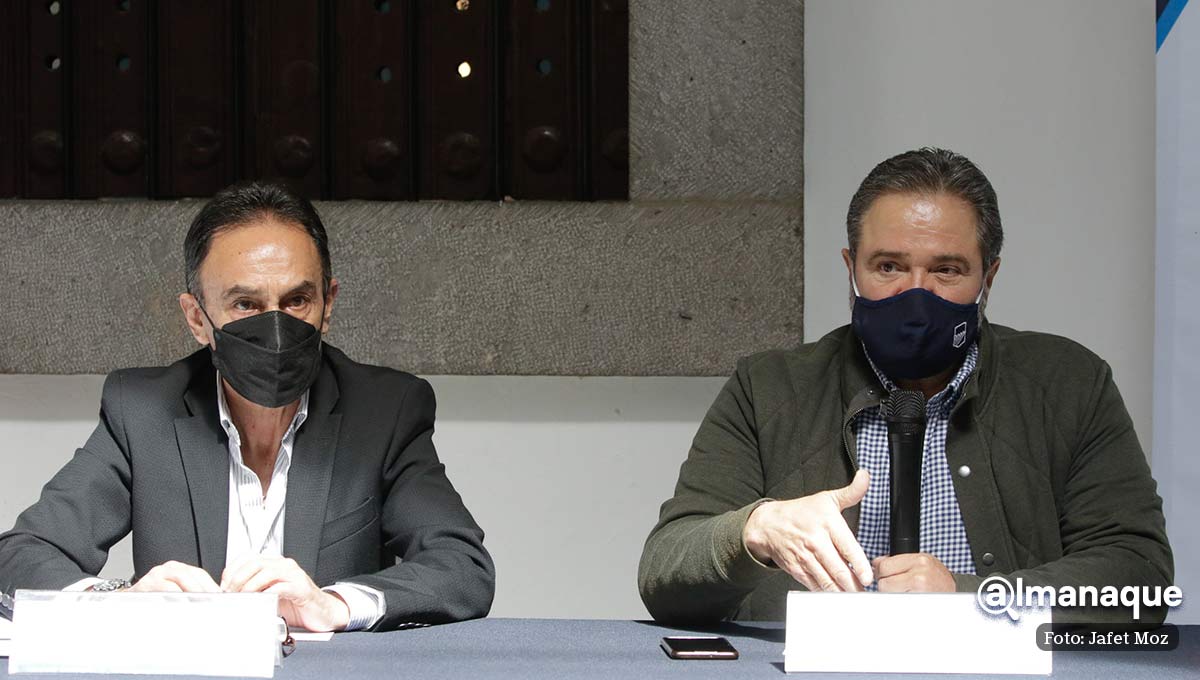 Segom cancela plebiscitos en Romero Vargas; descarta solicitar al IEE organizar elecciones 4 Jorge Cruz Mantilla Elecciones1