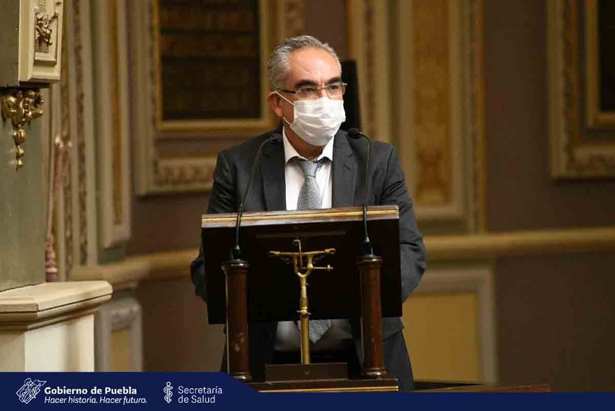 Jose Antonio Martinez