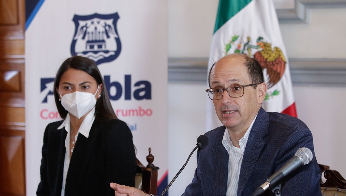 ¿Eres emprendedor y vives en Puebla? Participa en “Jóvenes Talento”, aquí te decimos cómo 3 Jovenes Talento