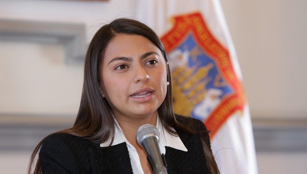 Karla Martinez
