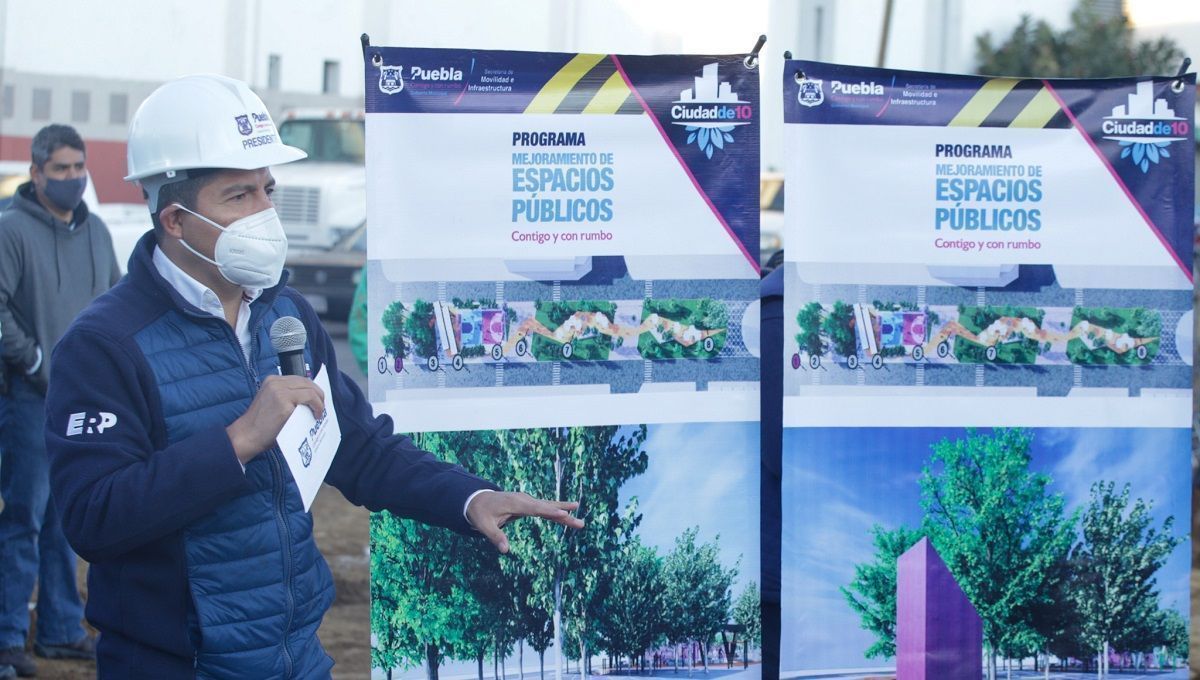 Ayuntamiento de Puebla