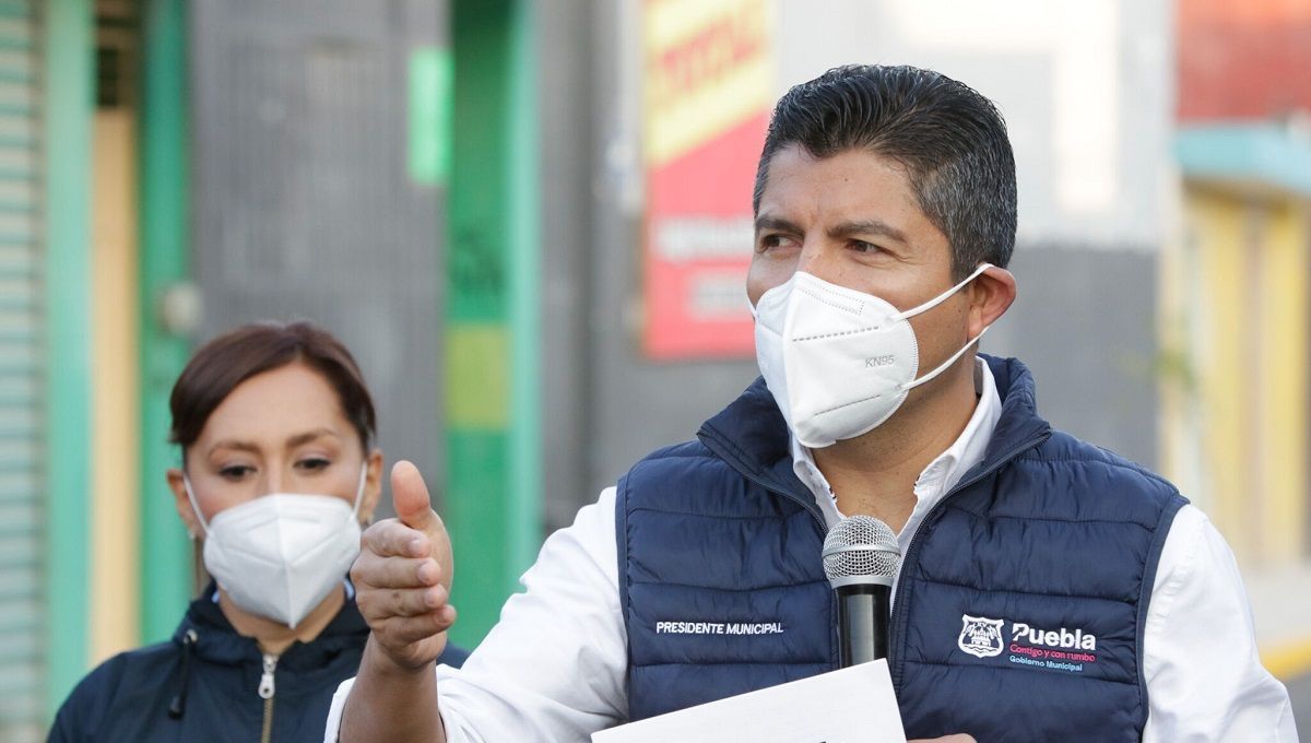 Ayuntamiento de Puebla revisará casas y tanques de gas aledaños a la explosión en la colonia Amor 2 Lalo R 1
