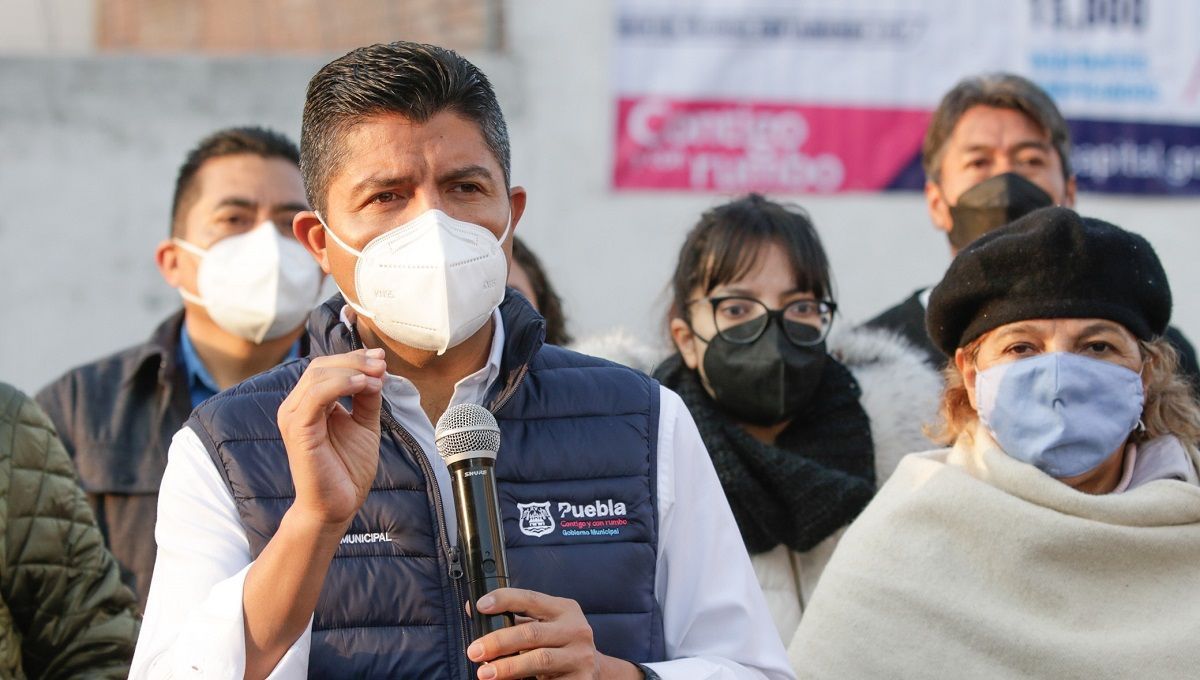 Ayuntamiento de Puebla interpondrá acción de inconstitucionalidad para cobrar el DAP 3 Lalo Rivera 3