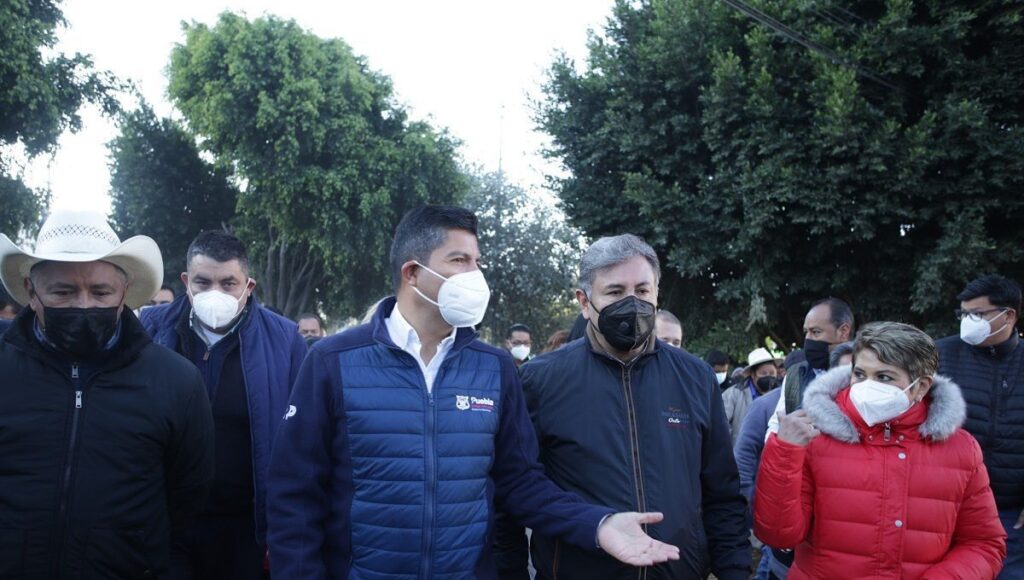 Lalo Rivera Agencia contra el Acoso