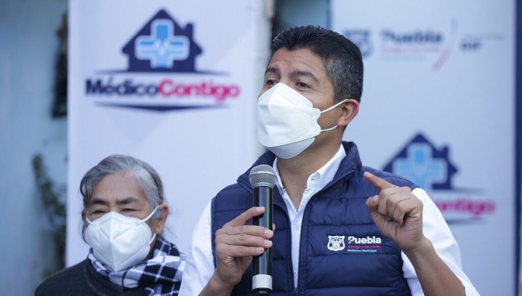 Lalo controles de confianza