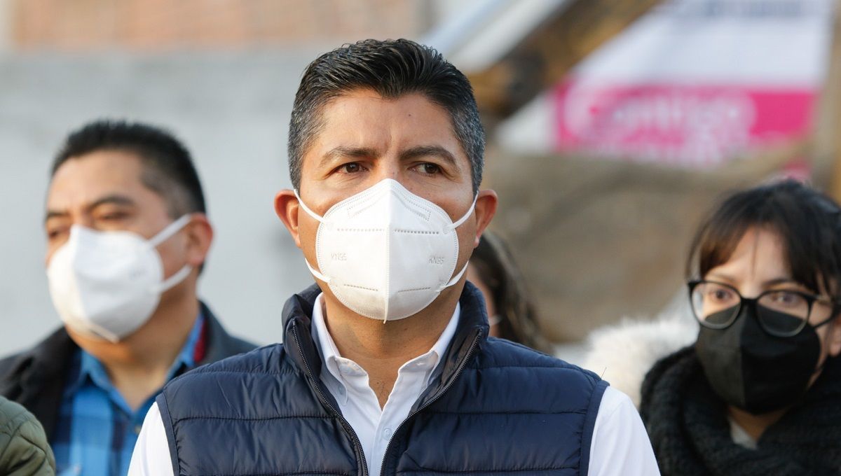 Lalo Rivera asegura que percepción de inseguridad es menor a la de Claudia Rivera 2 Lalo1
