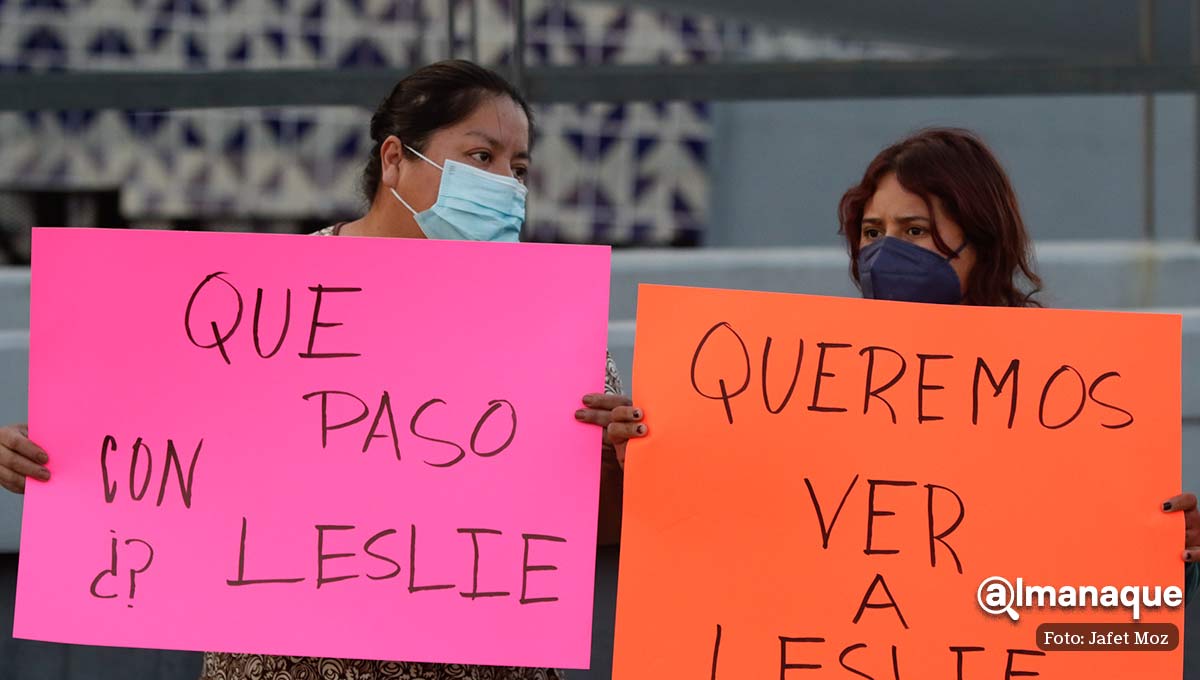 Leslie Alcantara justicia C5 4