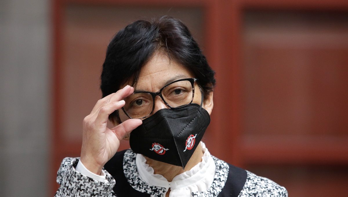 Regreso a clases presenciales en la BUAP sigue firme pese a incremento de casos covid 2 Lilia Cedillo