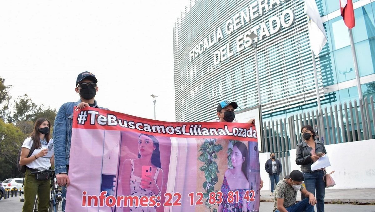 Liliana Lozada 3 min