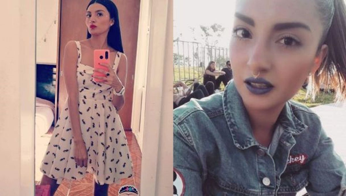 Buscan a Liliana Lozada en terrenos de Tenextepec en Atlixco 2 Liliana lozada 5