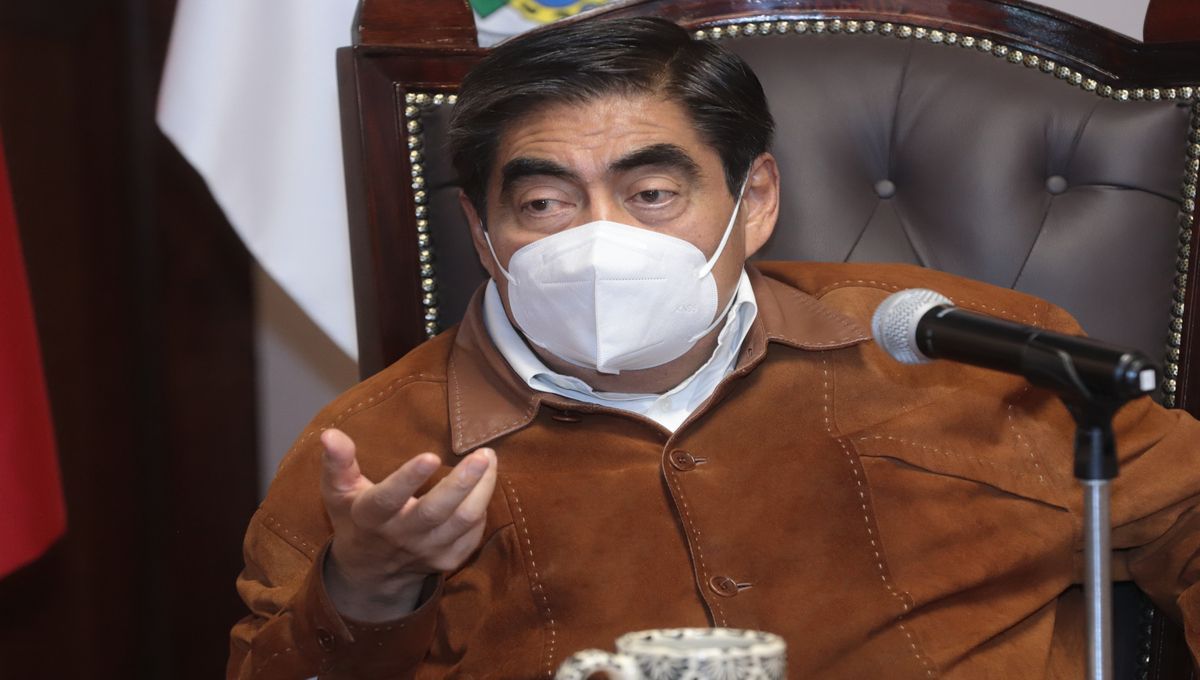 Apoya gobierno estatal a familia de menor afectada por incendio en hospital de Izúcar de Matamoros 2 incendio izúcar