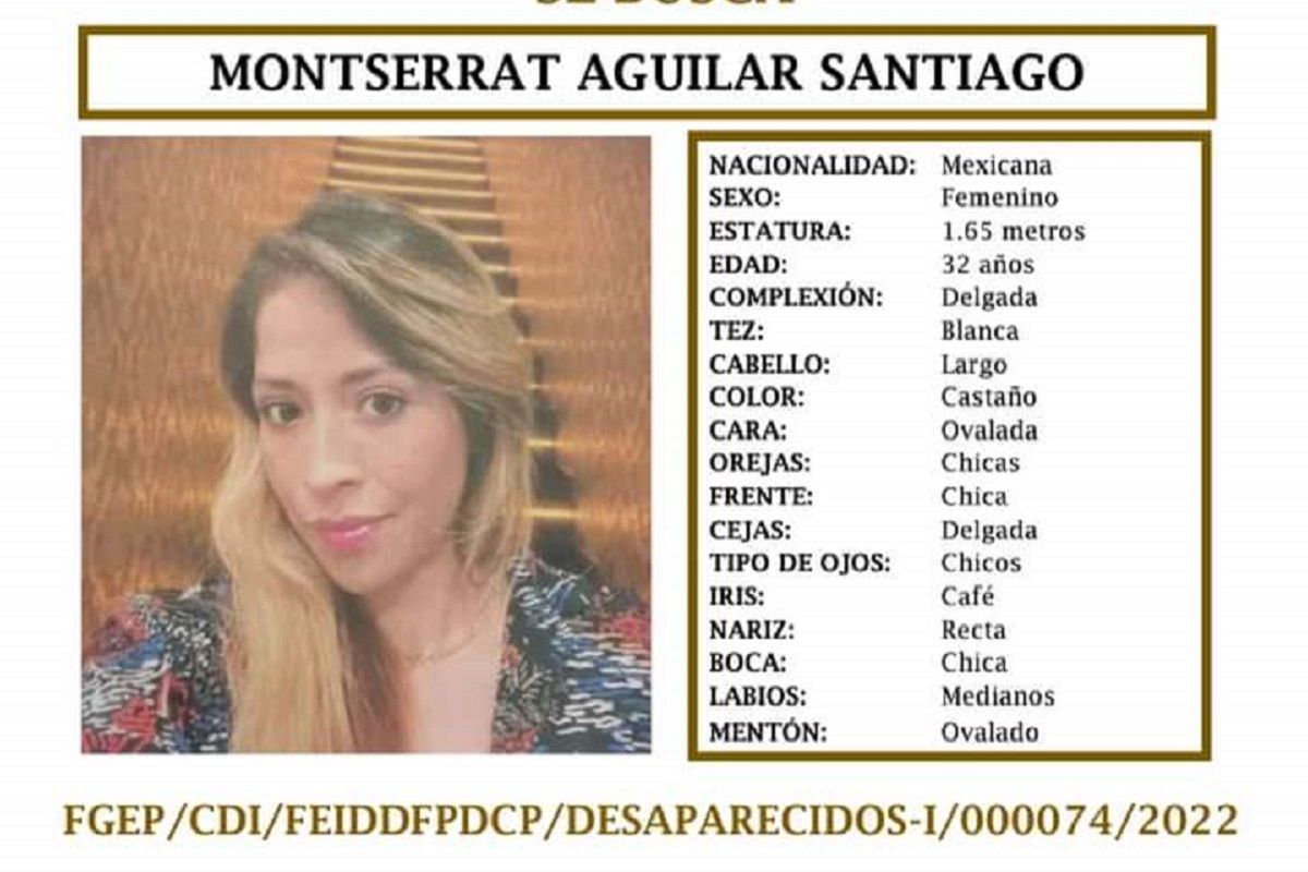 Montserrat 1
