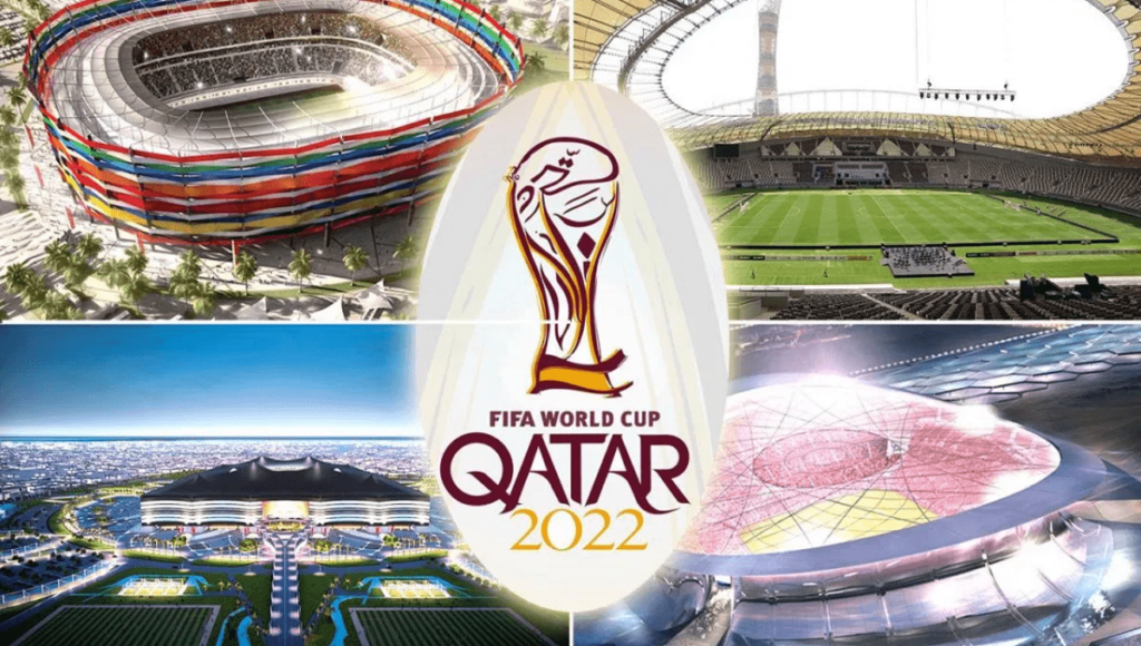 Mundial de Qatar 2022 1