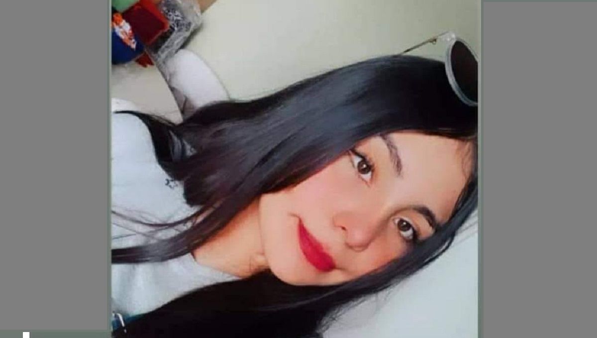 ¡Ayuda! Buscan a Nallely Arleth Romero Salas, de 14 años en Huauchinango 2 Nallely