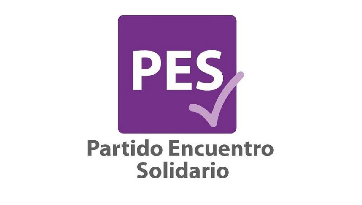 IEE rechaza el registro local del PES 2 PES 1
