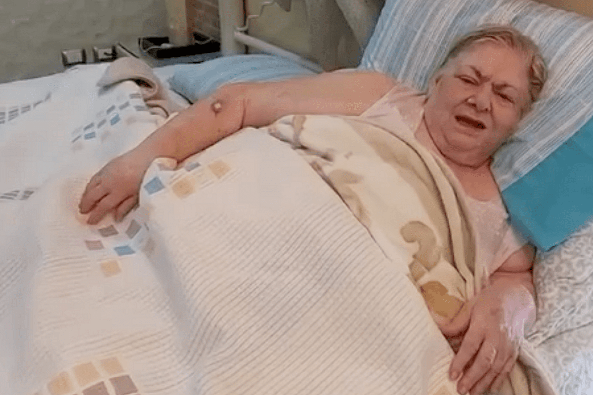 Paquita la del Barrio