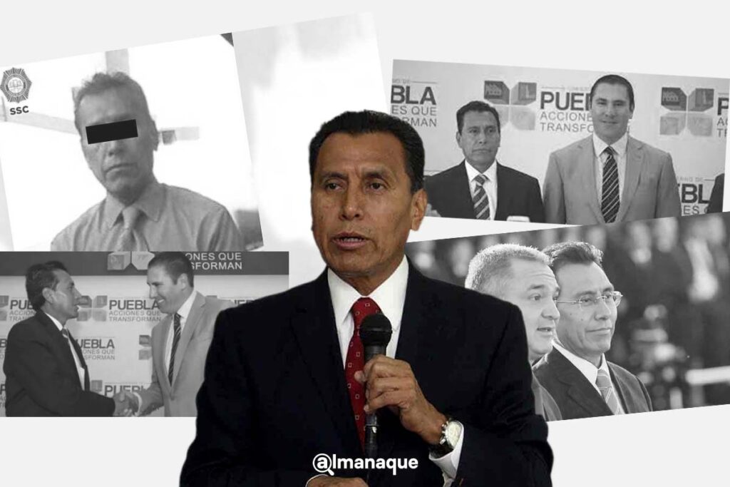 Perfil Facundo rosas carcel