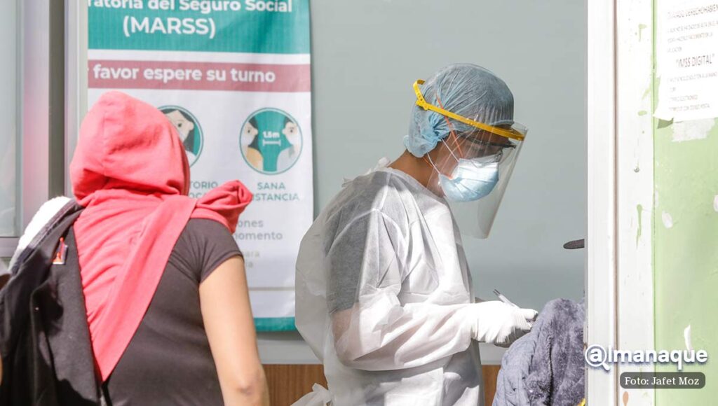 Pruebas Covid 19 IMSS Amalucan 1 1