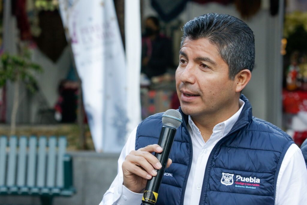 Lalo Rivera