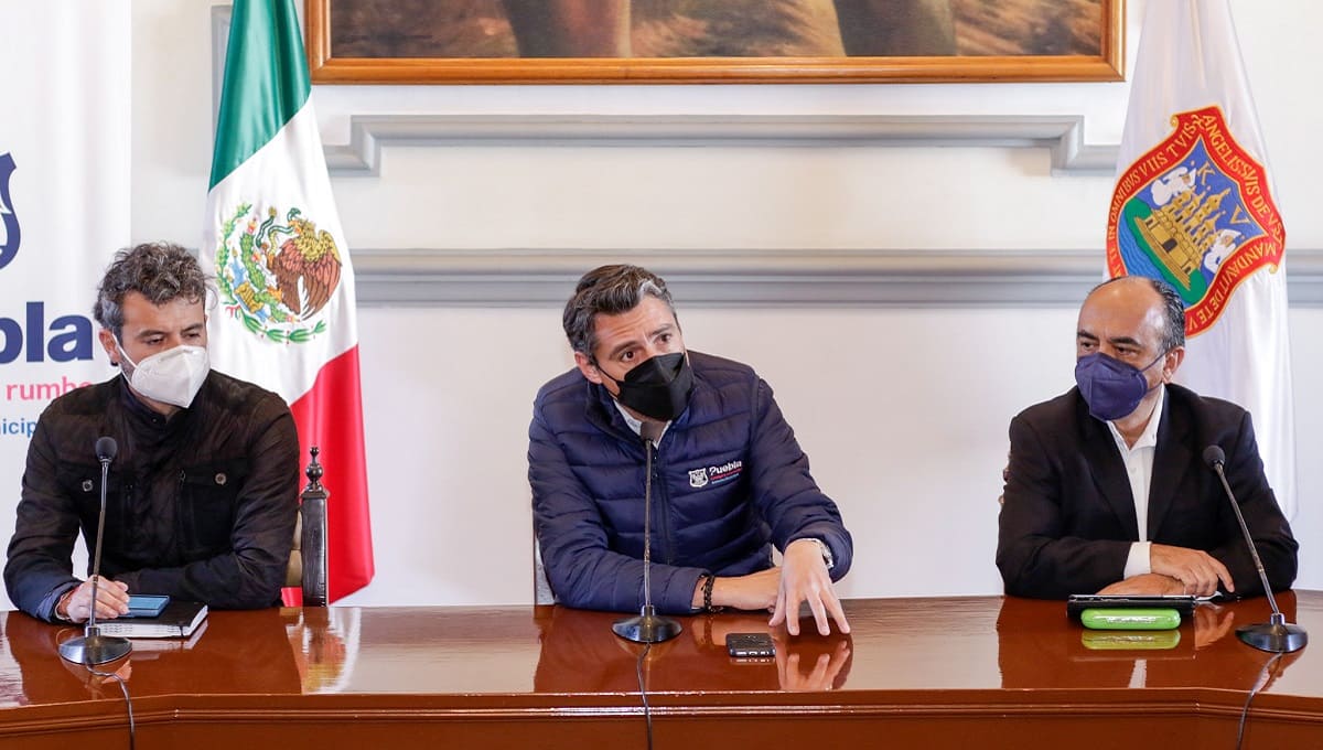 Comités vecinales de Puebla capital tendrán un millón de pesos en presupuesto participativo 2 R5A7396 1