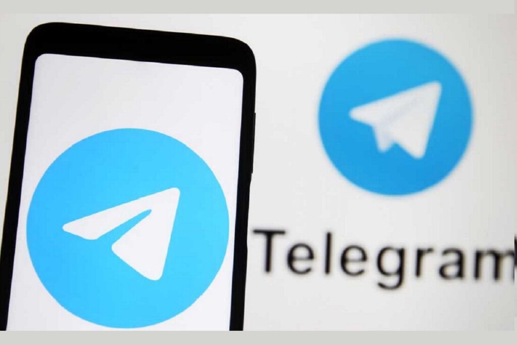 Telegram