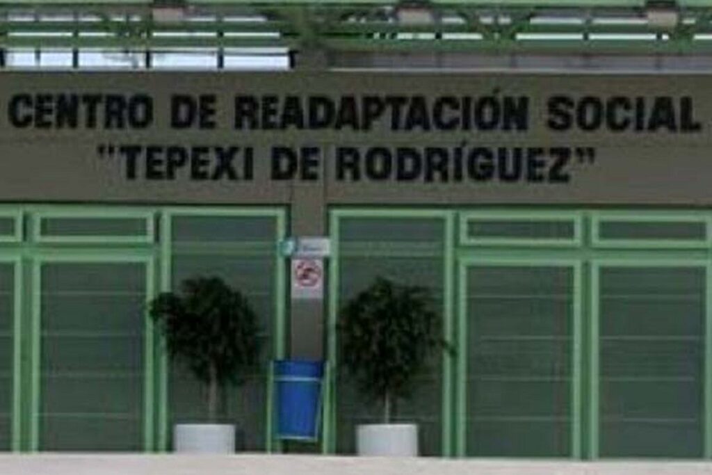 Tepexi de rodriguez