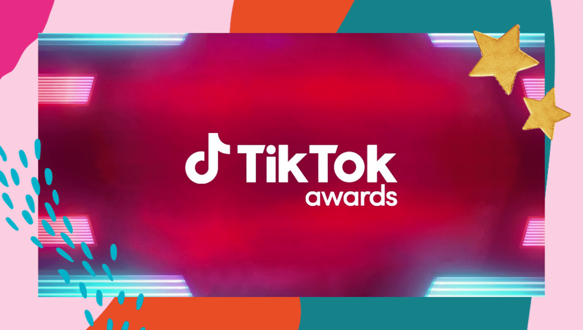 TikTok Awards.