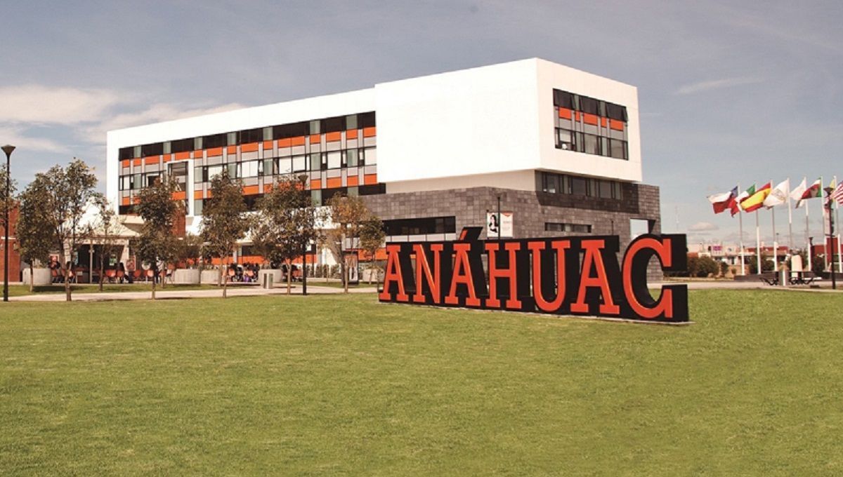 Universidad Anáhuac Puebla se suma al regreso presencial; volverán a clases el 10 de enero 2 Universidad Anahuac Puebla 1