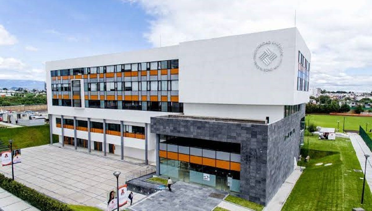 Anáhuac Puebla regresará a clases presenciales el 10 de enero