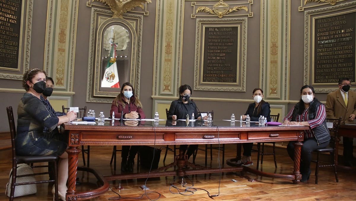 Proponen desde el Congreso del Estado regular exceso de ruido en municipios 2 WhatsApp Image 2022 01 13 at 2.13.40 PM 1