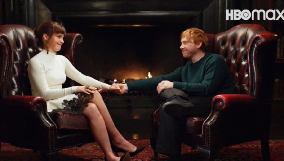 Harry Potter: regreso a Hogwarts