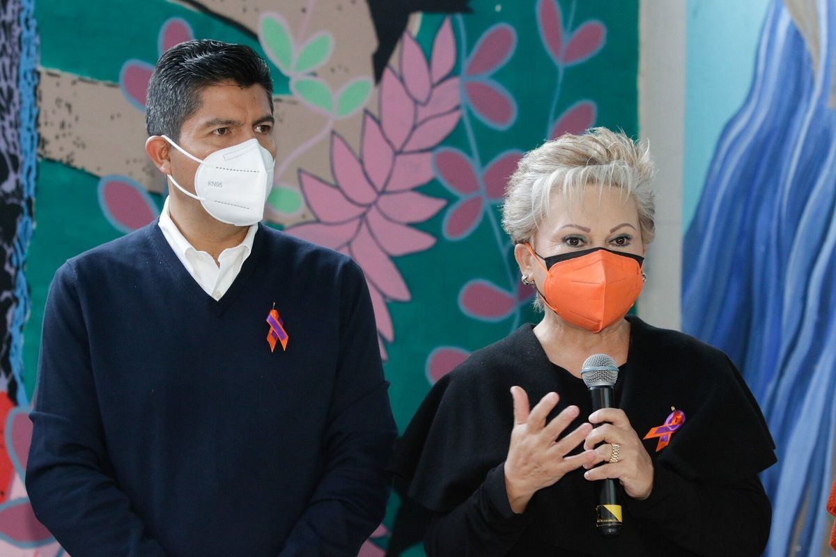 Ayuntamiento de Puebla pone en marcha agencia contra el acoso sexual 3 agencia acoso