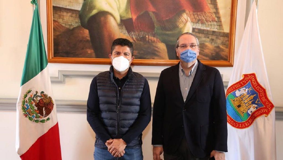 Albergue municipal atendió a 100 personas afectadas por la explosión de Xochimehuacan 2 albergue 2