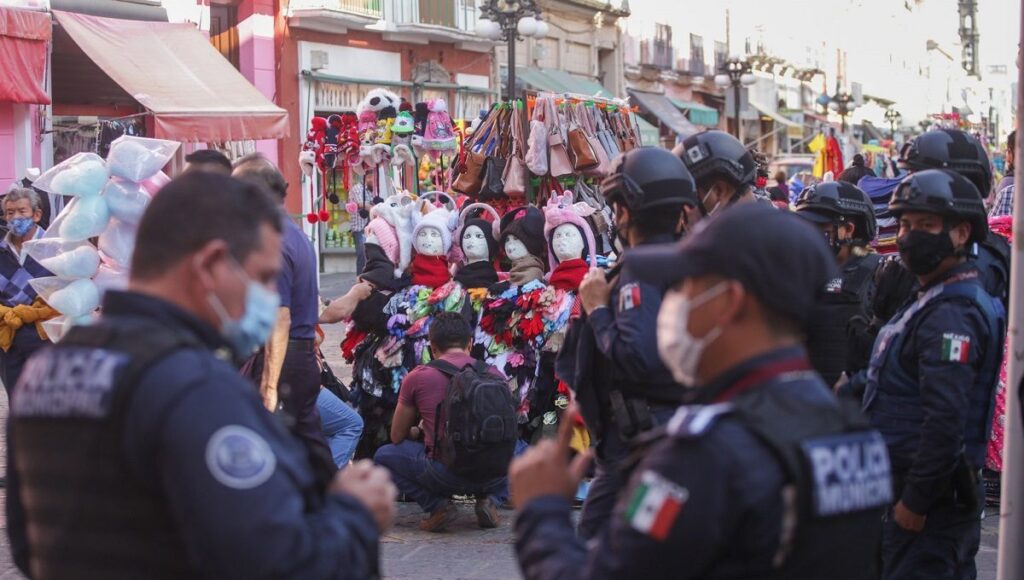 ambulantes dia de reyes 2
