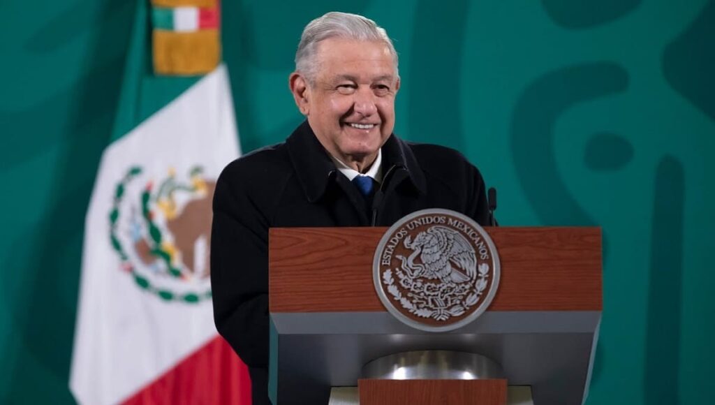 amlo 1