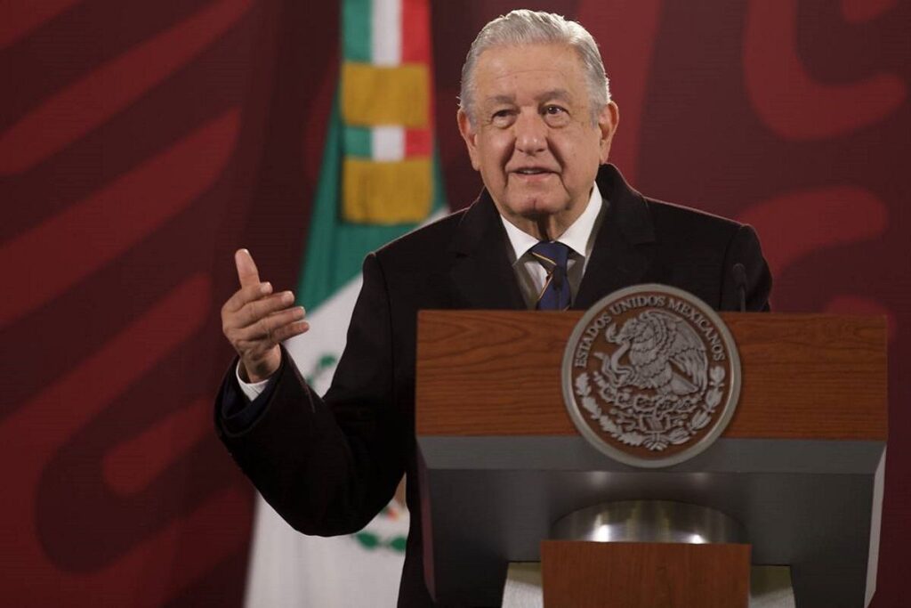 amlo mananera