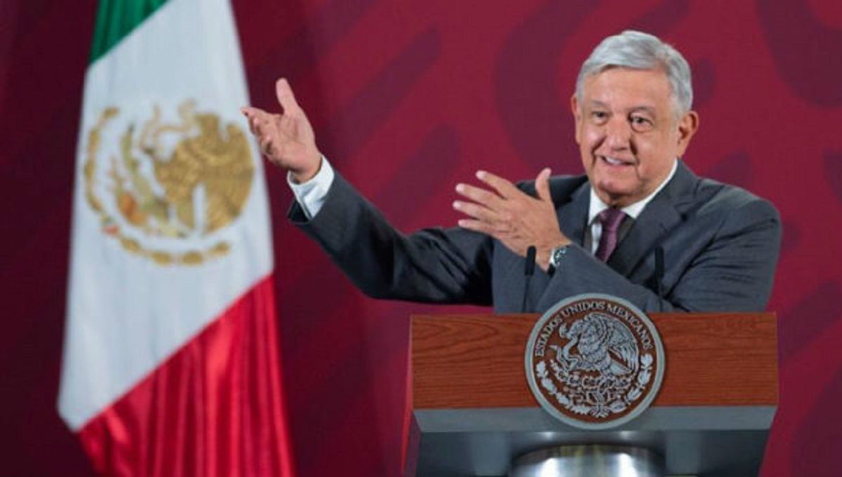 Anuncia AMLO paquete de inversión en "todos los sectores" en conjunto con el CCE 2 amlo paquete