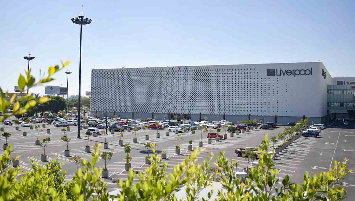 Centros comerciales de Puebla reducirán aforos; operarán al 70% 2 angelopolis