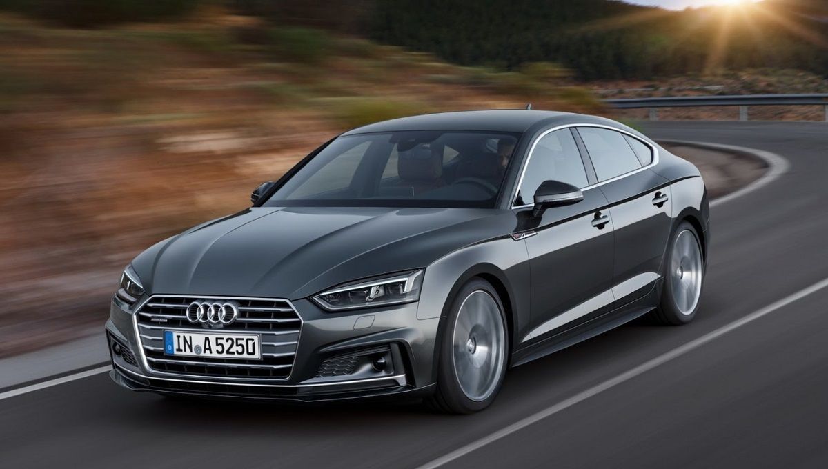Paga más de 833 mil pesos por un Audi A5 y nunca se lo dan en Puebla 2 audi a5