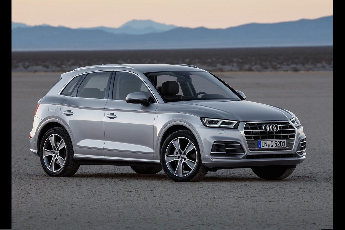 Ómicron impacta Audi: cancelan segundo turno de producción 4 Audi