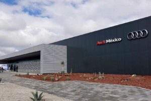 Audi México