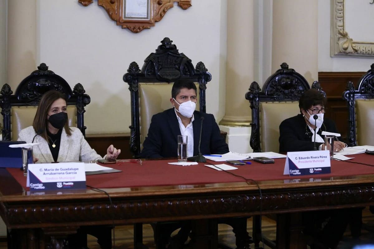Gobierno de la ciudad transparenta el uso de recursos públicos 1 ayuntamiento transparenta recursos 1