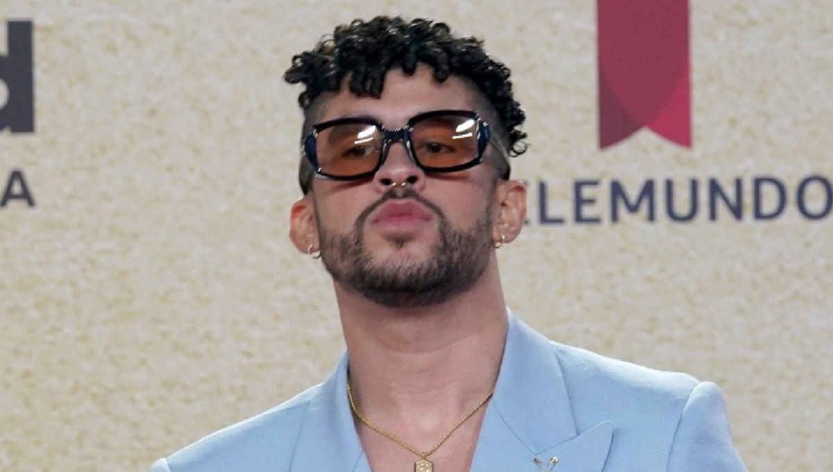 Bad Bunny anuncia conciertos en México como parte de “World’s Hottest Tour” 3 bad bunny