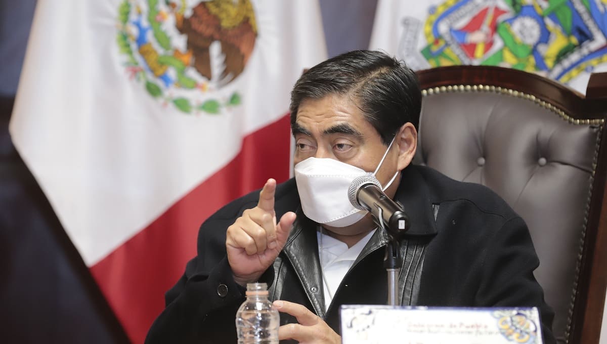 Llama Barbosa Huerta a alcaldes a garantizar libertad en elección de juntas auxiliares 1 barbosa alcaldes respeten plebiscitos 1