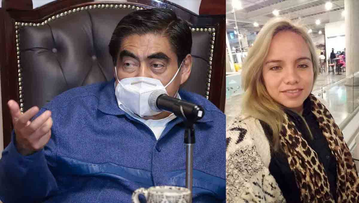 Barbosa pide investigación a fondo sobre detención de Beverly a bordo de un Uber 2 barbosa beberly