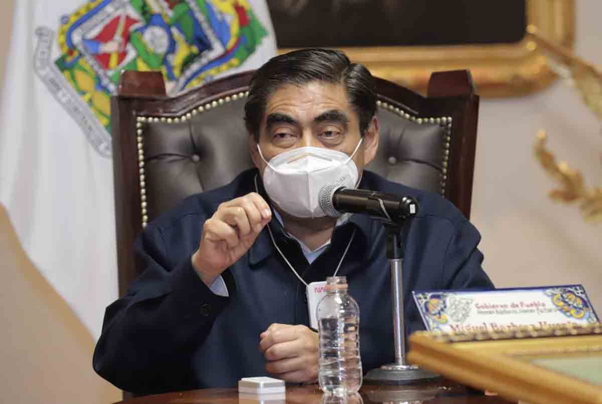 Barbosa pide a ayuntamientos no permitir la proliferación de antros 2 barbosa municipios