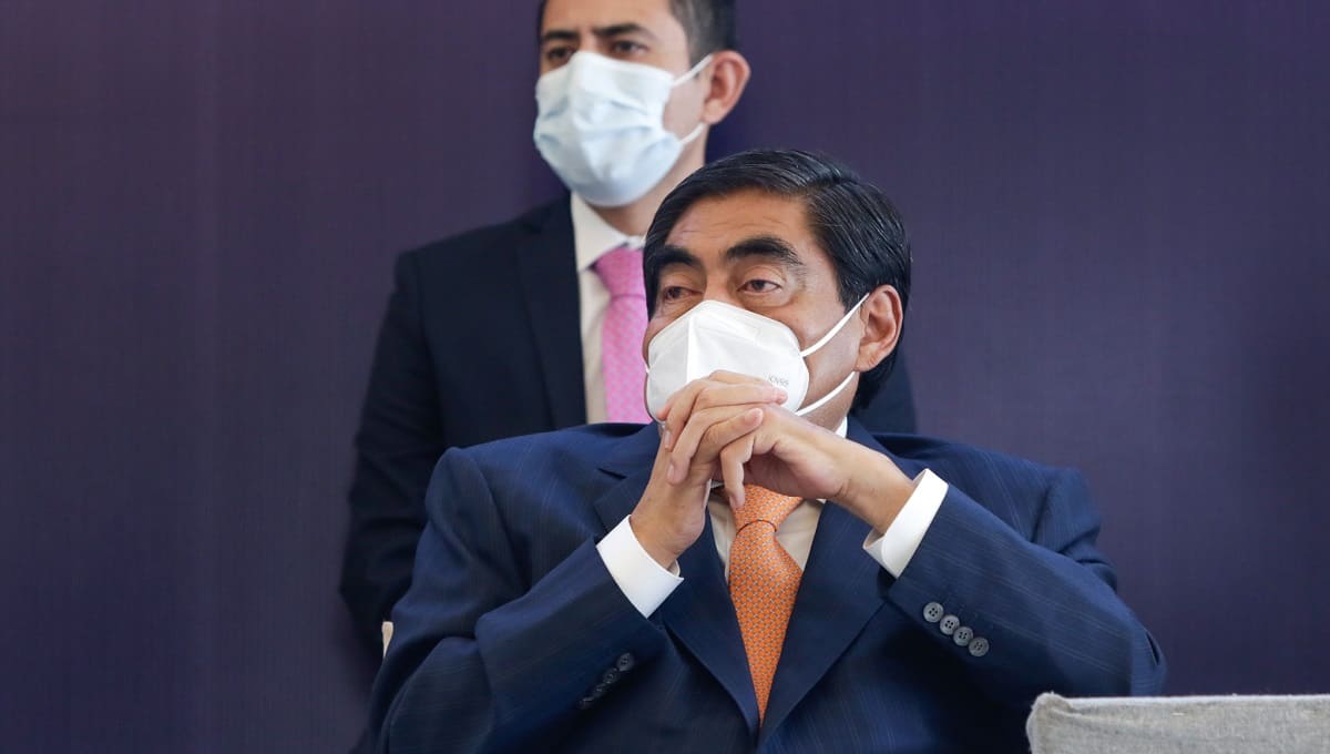 “No dejaré ni un peso de deuda”, promete Barbosa 2 barbosa no heredara deuda 1